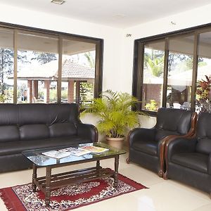 Deluxe Double Room Sea View
